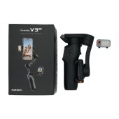 Hohem iSteady V3 Ultra okostelefon gimbal