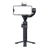 Hohem iSteady M6 3-tengelyes okostelefon stabilizátor készlet