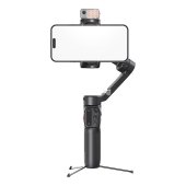 Hohem iSteady V3 okostelefon stabilizátor fekete