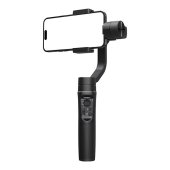 Hohem iSteady Mobile+ 3-tengelyes okostelefon stabilizátor