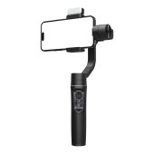 Hohem iSteady Mobile+ 3-tengelyes okostelefon stabilizátor készlet