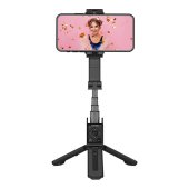 Hohem iSteady Q okostelefon gimbal és szelfibot