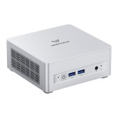 Minisforum UM870 Plus AMD Ryzen 7 8745H Barebone Mini PC