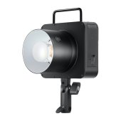 Neewer Q4 400Ws TTL Stúdióvaku akkumulátorral