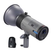 Neewer Q300 300Ws kültéri és stúdió vaku