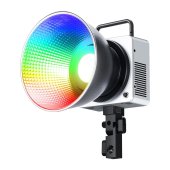 Neewer HB80C 80W RGB Mini COB LED Videólámpa