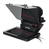 Neewer X11 2 az 1-ben teleprompter beépített monitorral