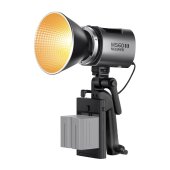 Neewer MS60B Bi-Color LED Videólámpa