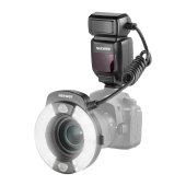 Neewer RF1-C Makró Gyűrűs Vaku Canon fényképezőgépekhez