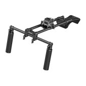 Neewer SR007 Univerzális Vállállvány ARCA-rögzítéssel