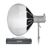 Neewer NS90L 90 cm-es lámpás softbox
