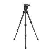 Neewer TP09 50 cm-es szénszálas mini állvány