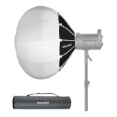 Neewer NS65L 65 cm Lantern Softbox Bowens bajonettes lágyító