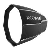 Neewer NS4P 50 cm Nyolcszögletű Softbox Neewer bajonettel