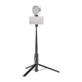 Neewer PA992 Szelfibot és Állvány - Fekete