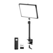 Neewer GL25B 12.9 hüvelykes LED panel lámpa