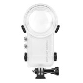 Puluz vízálló tok Insta360 X3 akciókamerához