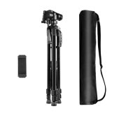 Puluz PU3096B 3D 360°-os állvány és telefontartó