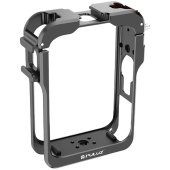 Puluz DJI Osmo 360 alumínium védőketrec