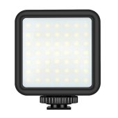 Puluz PU560B RGB LED videólámpa és fotós kiegészítő