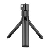 Puluz PU886B asztali állvány Insta360 X3 és X4 kamerákhoz