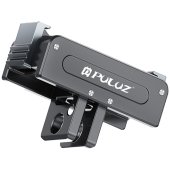 Puluz Mágneses Fém Állvány DJI Osmo kamerákhoz