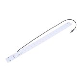 Puluz PU5212 30W LED fénypanel 60 cm-es fotósátorhoz