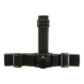Puluz PU1050B mágneses sportkamera fejpánt