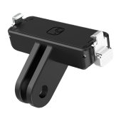 Puluz Mágneses Gyorskioldó Adapter Insta360 GO Ultra