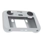 Puluz szilikon védőtok DJI RC 2 távirányítóhoz - szürke