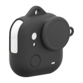 Puluz szilikon védőtok és lencsevédő Insta360 GO Ultra kamerához