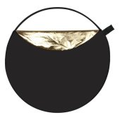 Puluz 5 az 1-ben fotós derítőlap szett tokkal 60 cm