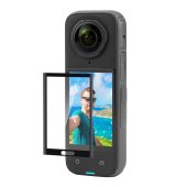 Puluz Edzett üveg Insta360 X4 és X5 kamerákhoz