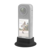 Puluz szilikon asztali állvány Insta360 X4 kamerához
