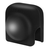 Puluz szilikon lencsevédő Insta360 X4 és X5 kamerákhoz