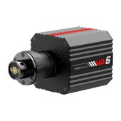 PXN VD6 Direct Drive Kormánykerék Alap PC-hez