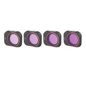 Sunnylife ND szűrő készlet DJI Mini 3 Pro drónhoz