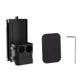 Sunnylife 761V2 Mágneses Tartó DJI Osmo Pocket 3 kamerához