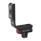 Sunnylife L-típusú rögzítő DJI OSMO 360 kamerához