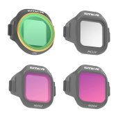 Sunnylife 4 darabos szűrőkészlet DJI Mini 5 Pro drónhoz