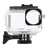 Sunnylife vízálló tok DJI Osmo Action 5 Pro, 4 és 3 kamerákhoz
