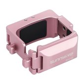 Sunnylife 1/4" macskafüles gyorscsatlakozó DJI Osmo Pocket 3 kamerához
