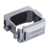Sunnylife 1/4" Macskafüles Gyorscsatlakozó DJI Osmo Pocket 3-hoz