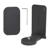 Sunnylife MJ033 Mágneses Tartó OSMO 360 és Insta360 GO Ultra kamerákhoz