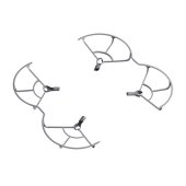 Sunnylife A3S-KC910 légcsavarvédő DJI Air 3S és Air 3 drónokhoz