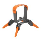 Sunnylife leszállóegység DJI Avata 2 drónhoz narancssárga színben