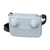 Sunnylife SN986 tároló tok pánttal DJI RC-N3, RC-N2 és RC-N1 vezérlőkhöz