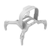 Sunnylife Spider Futómű DJI Flip drónhoz - Szürke - Drónok
