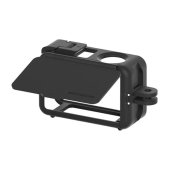 Sunnylife OA5-BK941 napvédő tok DJI Osmo Action 5 Pro, 4 és 3 kamerákhoz