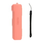 Sunnylife védőtáska szíjjal DJI Osmo Pocket 3 kamerához